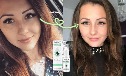 DarkFairy™ 𝑺𝒑𝒆𝒄𝒕𝒓𝒂𝑬𝒚𝒆 𝑪𝒐𝒍𝒐𝒓 𝑪𝒉𝒂𝒏𝒈𝒊𝒏𝒈 𝑫𝒓𝒐𝒑𝒔 𝑷𝒓𝒐 （👁️ Clinically Tested & Ophthalmologist Approved）🎁First 100 buyers enjoy 50% off