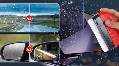 Clear Shield Protection In Minutes