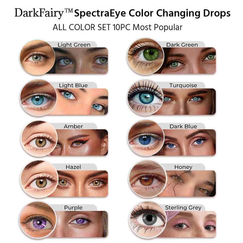 DarkFairy™ 𝑺𝒑𝒆𝒄𝒕𝒓𝒂𝑬𝒚𝒆 𝑪𝒐𝒍𝒐𝒓 𝑪𝒉𝒂𝒏𝒈𝒊𝒏𝒈 𝑫𝒓𝒐𝒑𝒔 𝑷𝒓𝒐 （👁️ Clinically Tested & Ophthalmologist Approved）🎁First 100 buyers enjoy 50% off