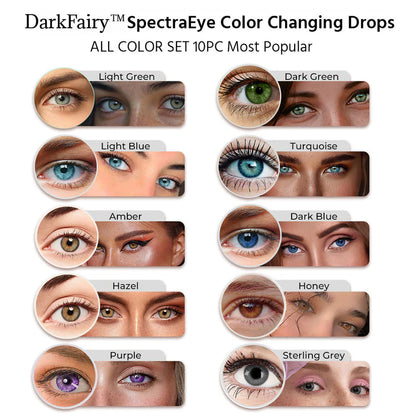 DarkFairy™ 𝑺𝒑𝒆𝒄𝒕𝒓𝒂𝑬𝒚𝒆 𝑪𝒐𝒍𝒐𝒓 𝑪𝒉𝒂𝒏𝒈𝒊𝒏𝒈 𝑫𝒓𝒐𝒑𝒔 𝑷𝒓𝒐 （👁️ Clinically Tested & Ophthalmologist Approved）🎁First 100 buyers enjoy 50% off