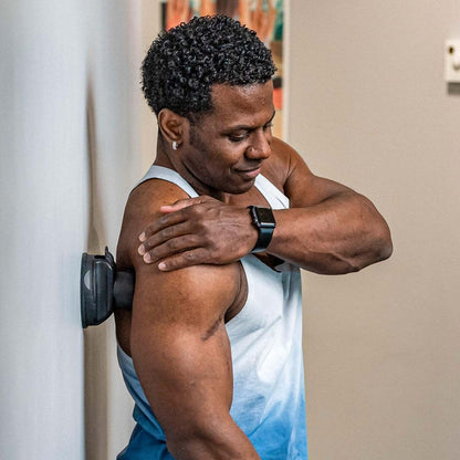 Efficient Muscle Relaxation