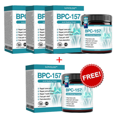 🇦🇺🫒LOVILDS™𝐁𝐏𝐂-𝟏𝟓𝟕 𝐉𝐨𝐢𝐧𝐭 𝐇𝐞𝐚𝐥𝐢𝐧𝐠 𝐂𝐫𝐞𝐚𝐦🦴Treats Arthritis, Neuropathy, Rheumatism, Sports Injuries & More🏆
