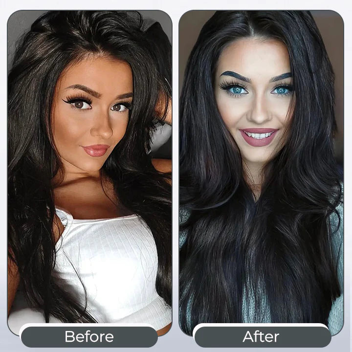 DarkFairy™ 𝑺𝒑𝒆𝒄𝒕𝒓𝒂𝑬𝒚𝒆 𝑪𝒐𝒍𝒐𝒓 𝑪𝒉𝒂𝒏𝒈𝒊𝒏𝒈 𝑫𝒓𝒐𝒑𝒔 𝑷𝒓𝒐 （👁️ Clinically Tested & Ophthalmologist Approved）🎁First 100 buyers enjoy 50% off