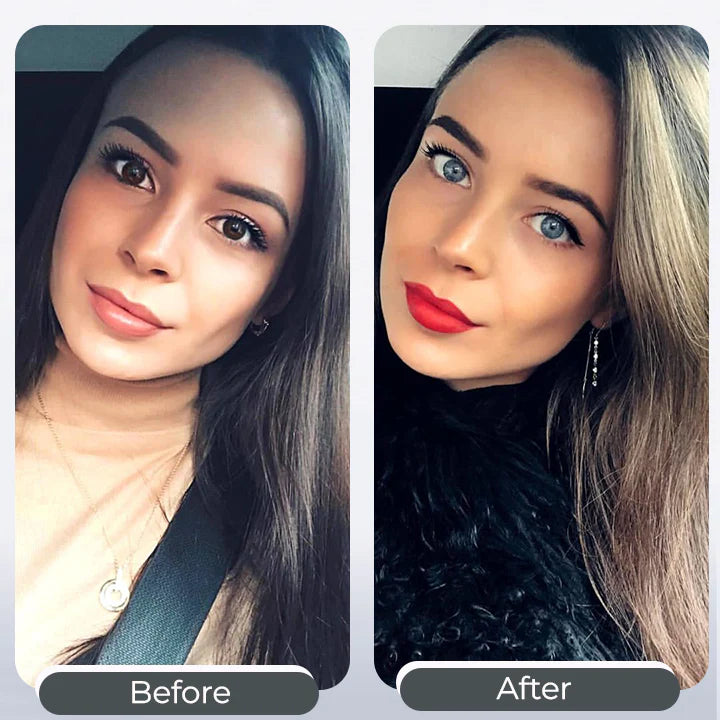 DarkFairy™ 𝑺𝒑𝒆𝒄𝒕𝒓𝒂𝑬𝒚𝒆 𝑪𝒐𝒍𝒐𝒓 𝑪𝒉𝒂𝒏𝒈𝒊𝒏𝒈 𝑫𝒓𝒐𝒑𝒔 𝑷𝒓𝒐 （👁️ Clinically Tested & Ophthalmologist Approved）🎁First 100 buyers enjoy 50% off