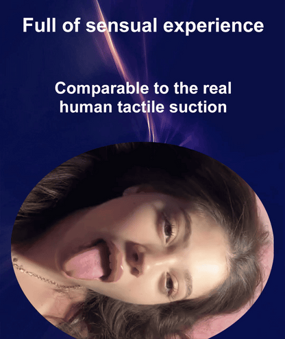 [Discreet Delivery] Automatic Masturbator with Vacuum and Vibration Functions