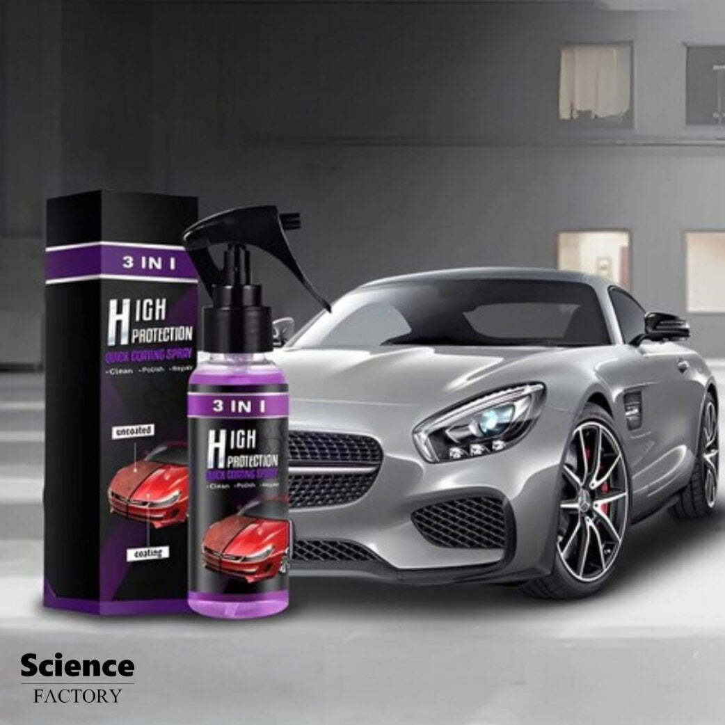 Spray for Car | Buy 1 Get 1 FREE