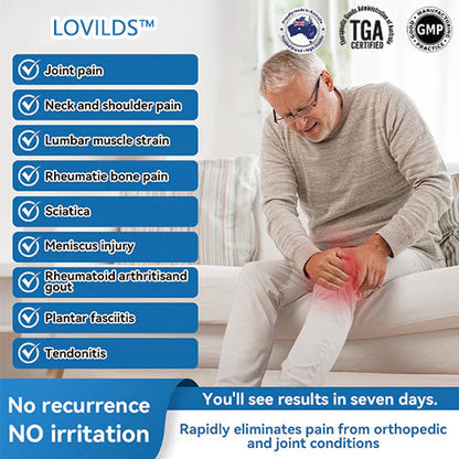 🇦🇺🫒LOVILDS™𝐁𝐏𝐂-𝟏𝟓𝟕 𝐉𝐨𝐢𝐧𝐭 𝐇𝐞𝐚𝐥𝐢𝐧𝐠 𝐂𝐫𝐞𝐚𝐦🦴Treats Arthritis, Neuropathy, Rheumatism, Sports Injuries & More🏆