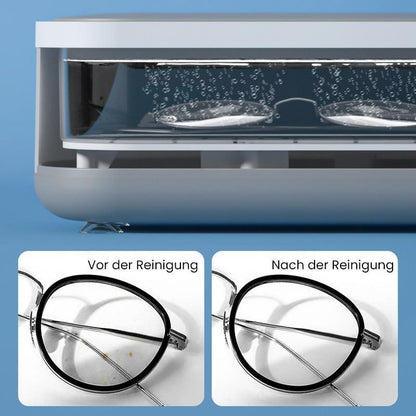 Ultra Sparkle Cleaner