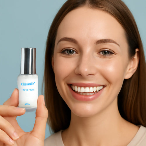 Cleansmile™Smile Paint