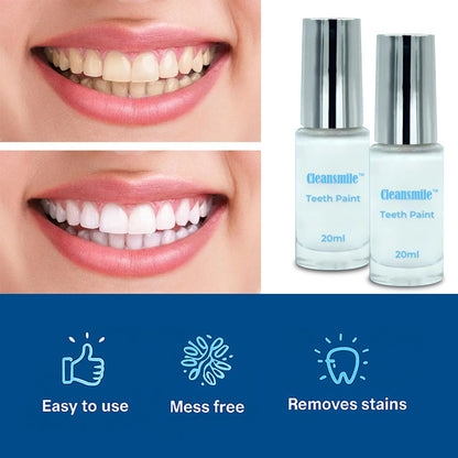 Cleansmile™Smile Paint