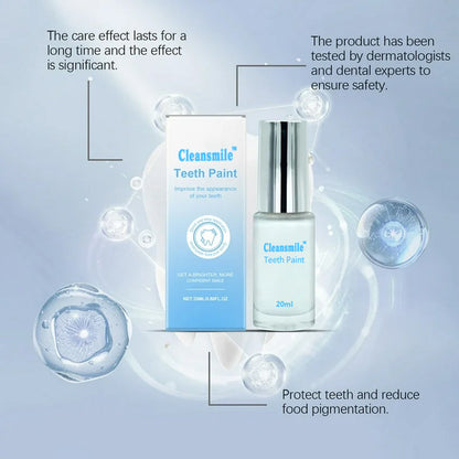 Cleansmile™Smile Paint