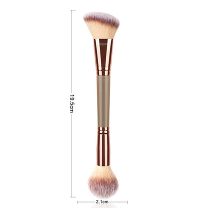 🔥 Foundation 4 in 1 - Medium Spectrum