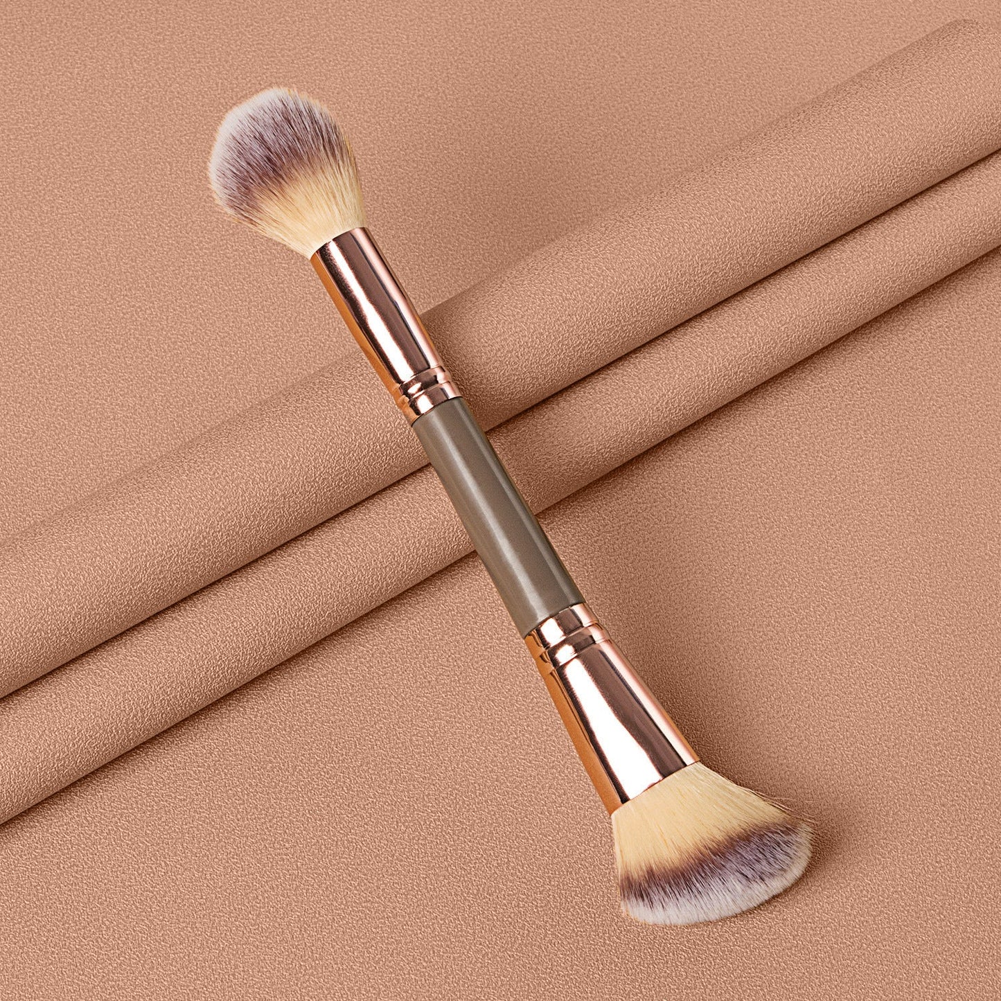 🔥 Foundation 4 in 1 - Medium Spectrum