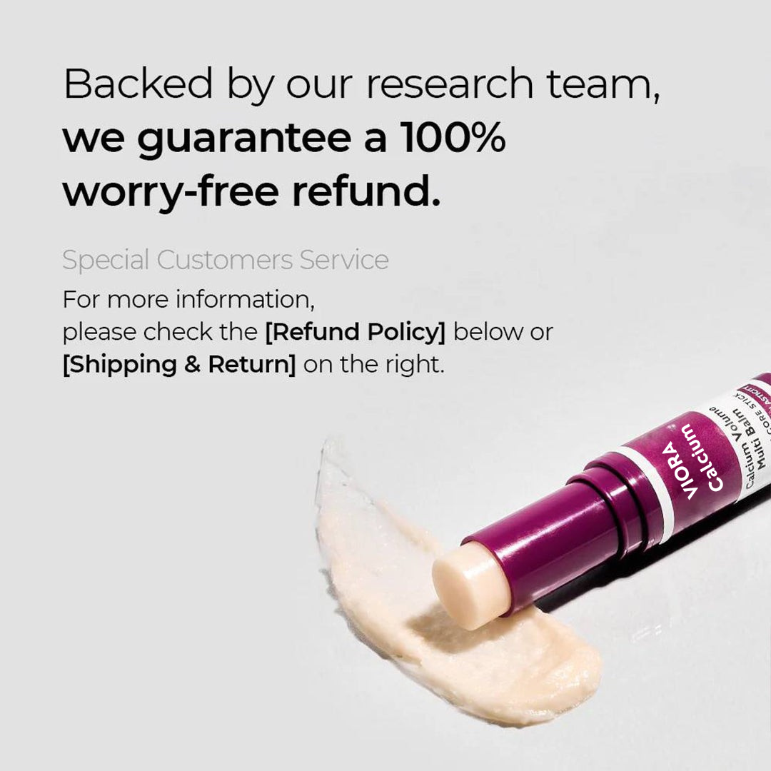 Viora Cemenrete Calcium Multi Balm