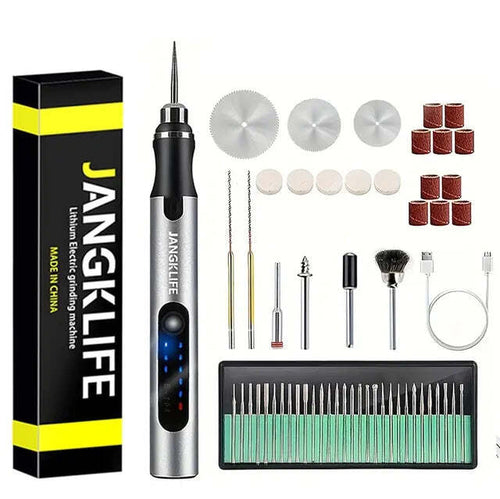 Precision Power Freedom