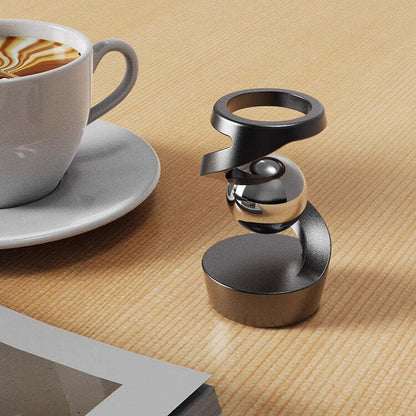 Mind-Bending Optical Illusion