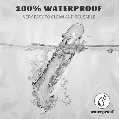 🔥🎁 2025 HOT Deal 💥 Reusable Penis Extension Vibrator – Makes You Longer, Harder & Unstoppable 😍The first 100 buyers enjoy a 56% discount.