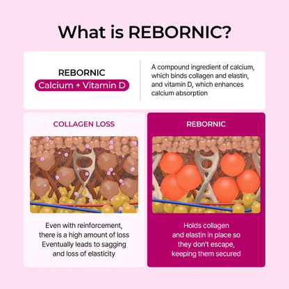 Viora Cemenrete Calcium Multi Balm