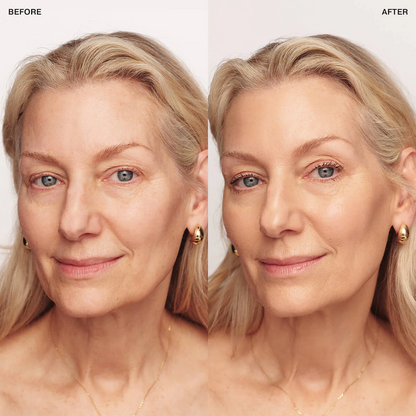 🔥 Foundation 4 in 1 - Medium Spectrum